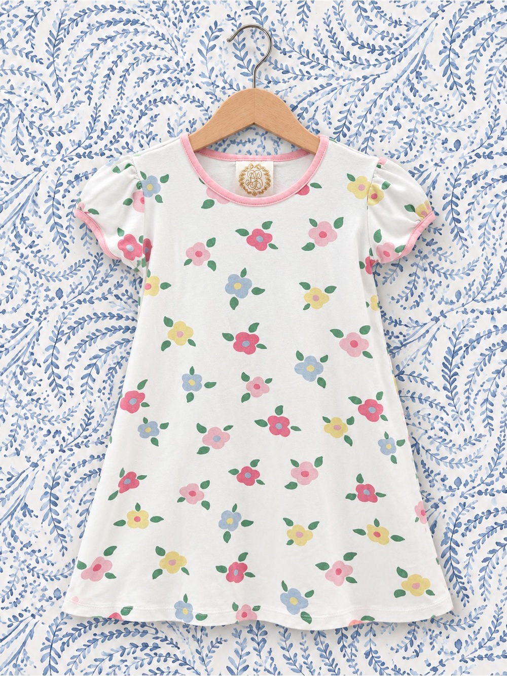 TBBC Polly play dress 3T